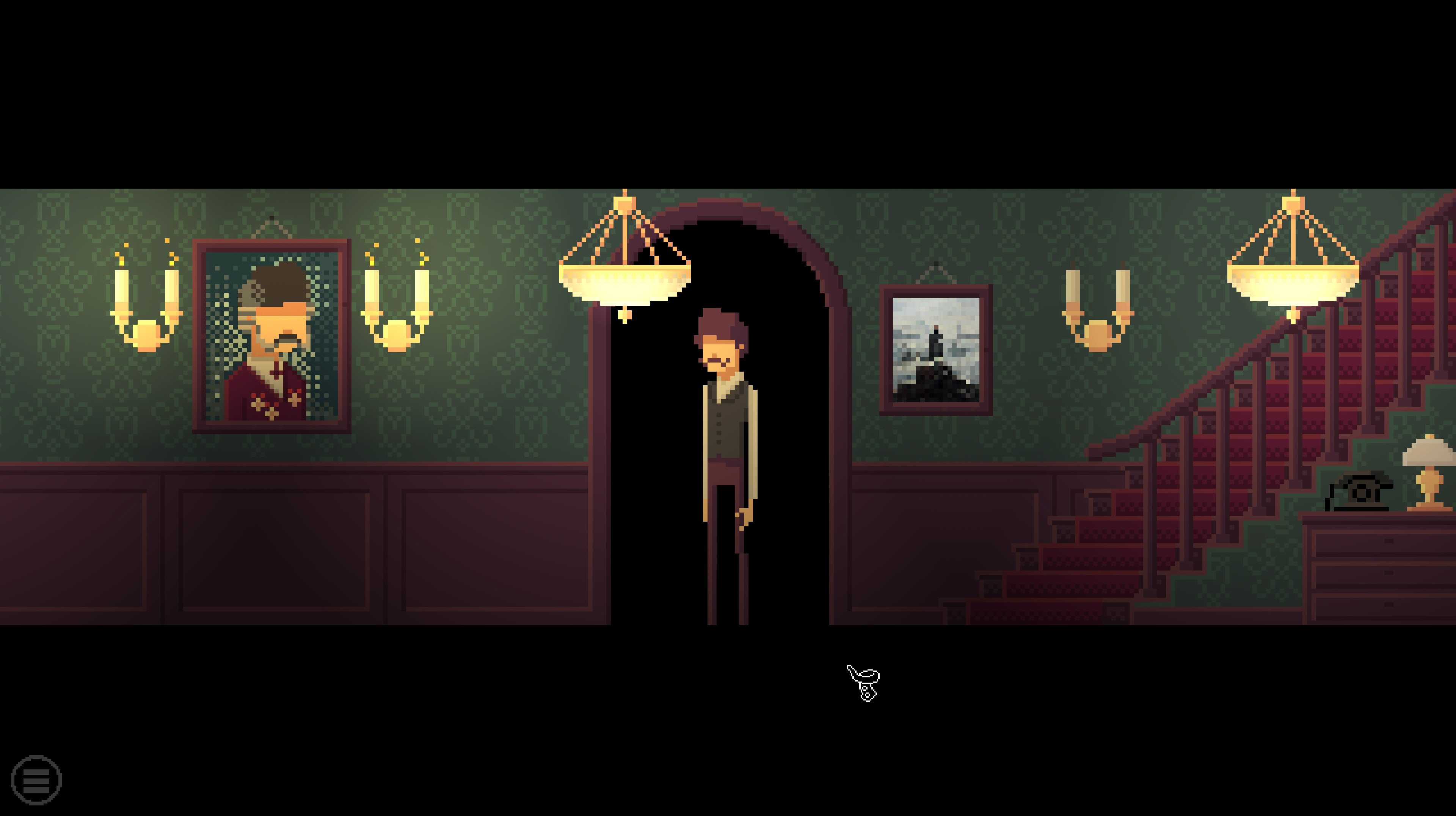 The Yellow Sign screenshot 3