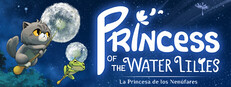 Princess of the Water Lilies