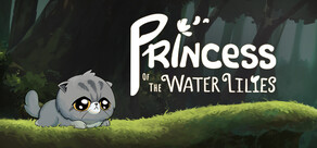 Princess of the Water Lilies