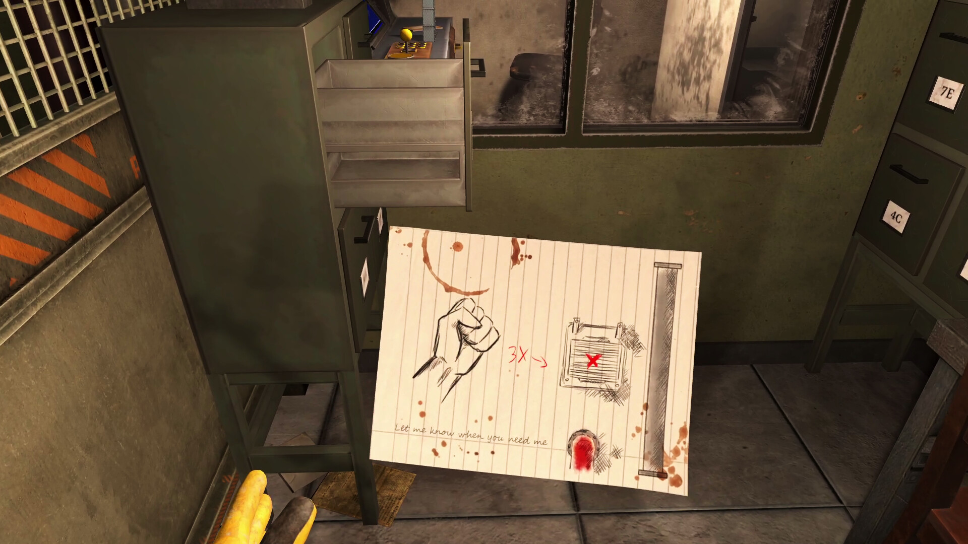 Fixer Undercover screenshot 19