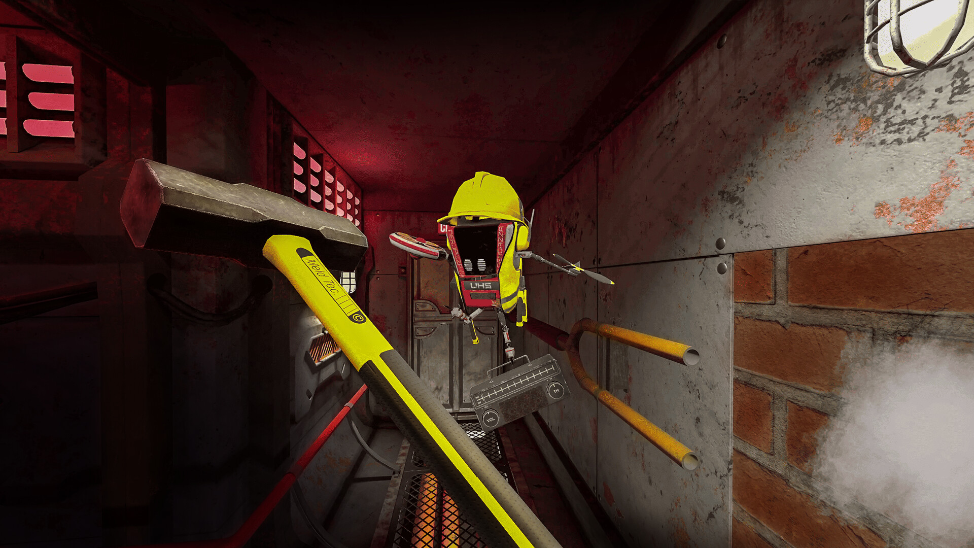 Fixer Undercover screenshot 17
