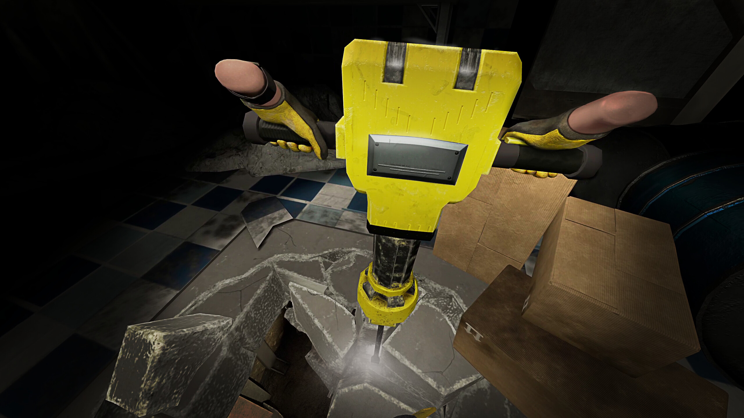 Fixer Undercover screenshot 9