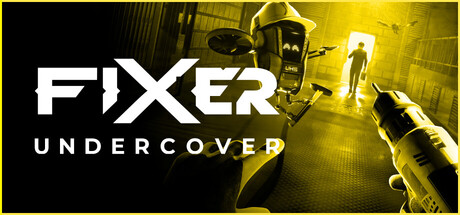Fixer Undercover