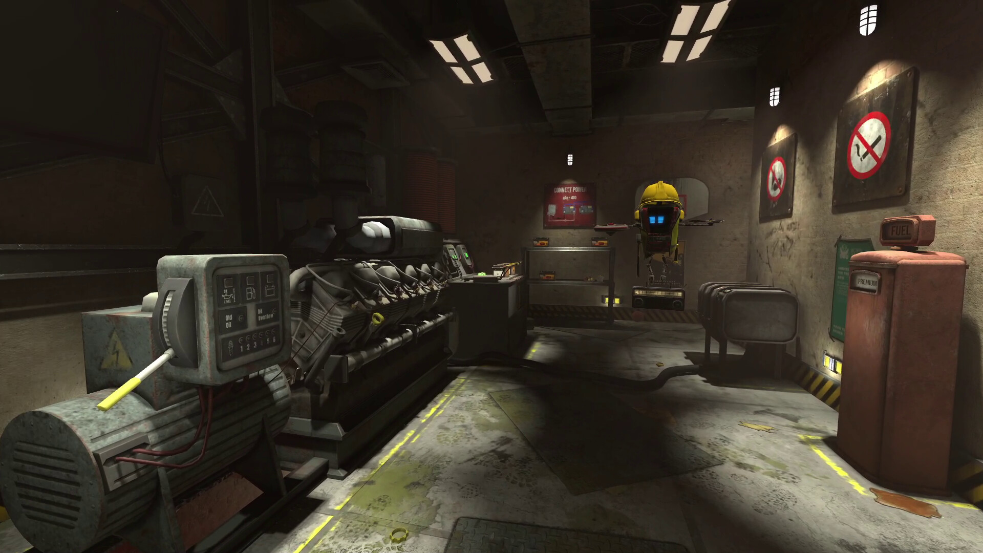 Fixer Undercover screenshot 23