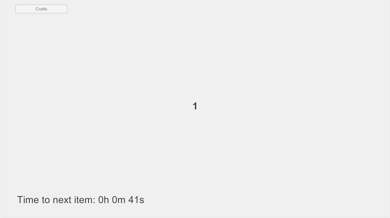 Alphabet screenshot 1