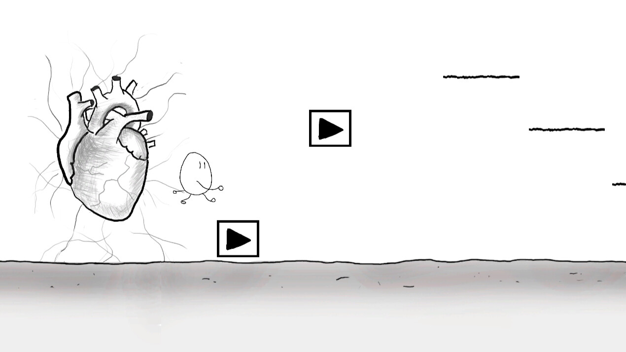 The Pauser screenshot 3