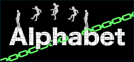 Alphabet: header artwork