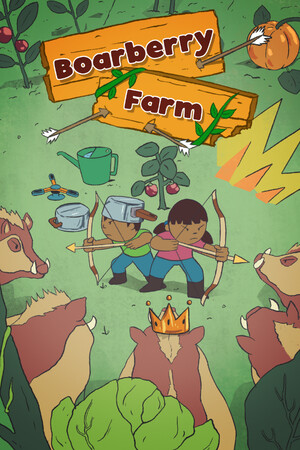 Boarberry Farm