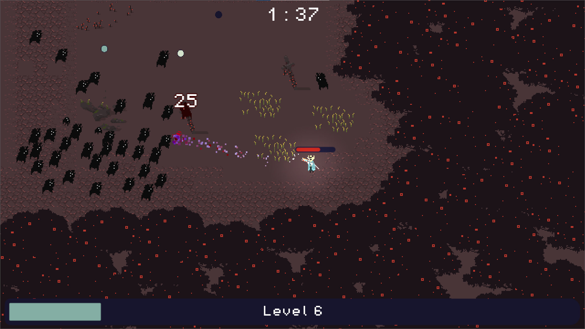 Keep Going screenshot 2