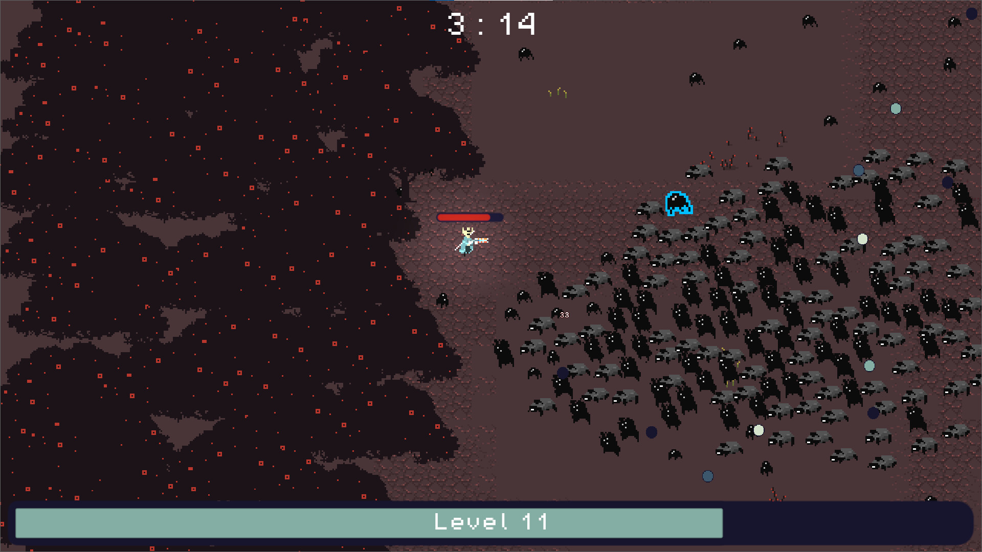 Keep Going screenshot 3
