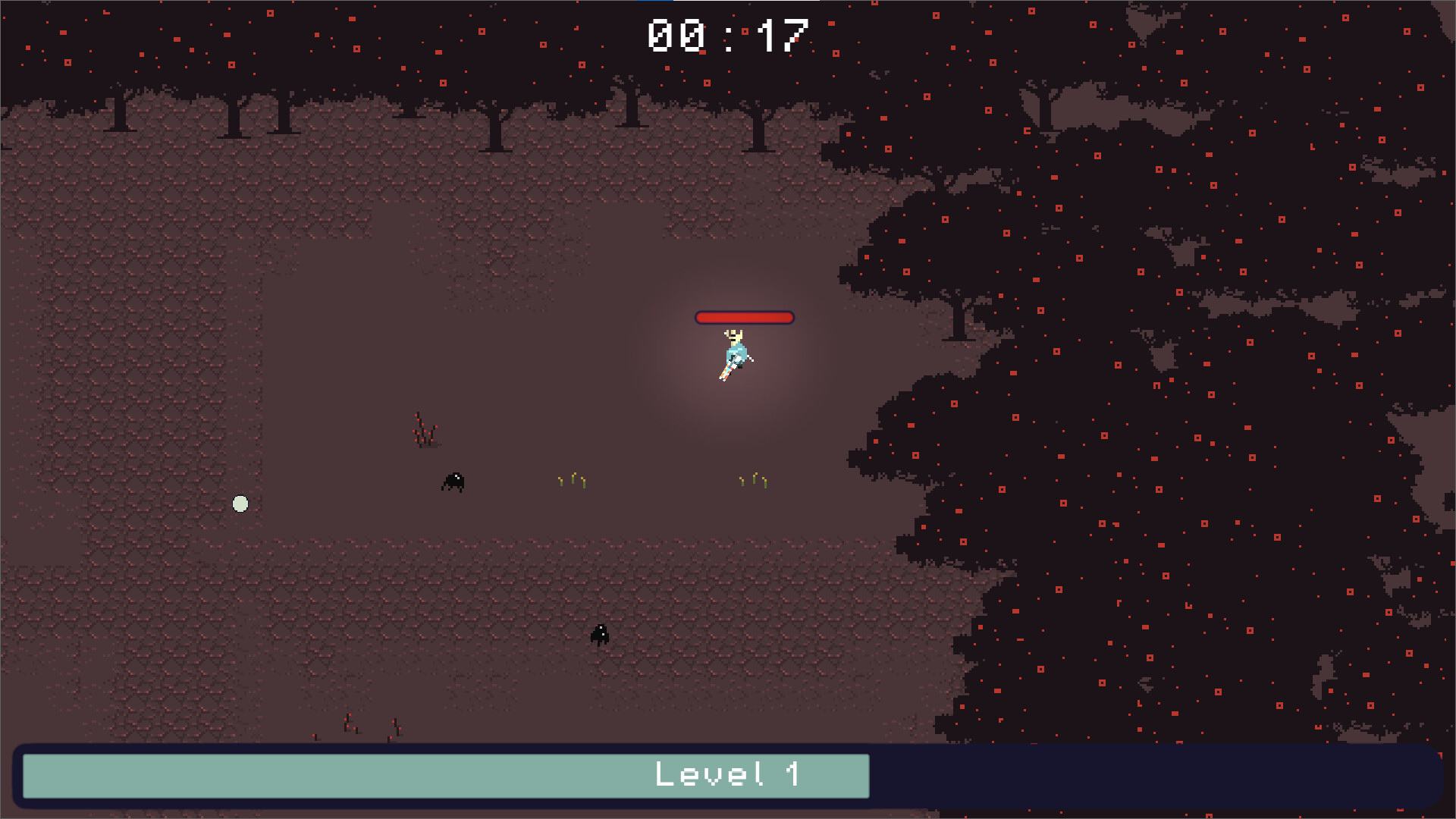 Keep Going screenshot 1