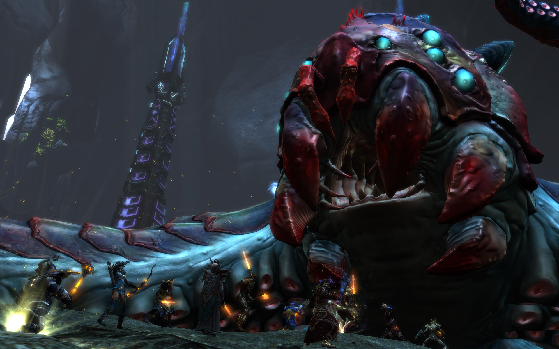 RIFT: Upgrade Bundle Pack screenshot 5