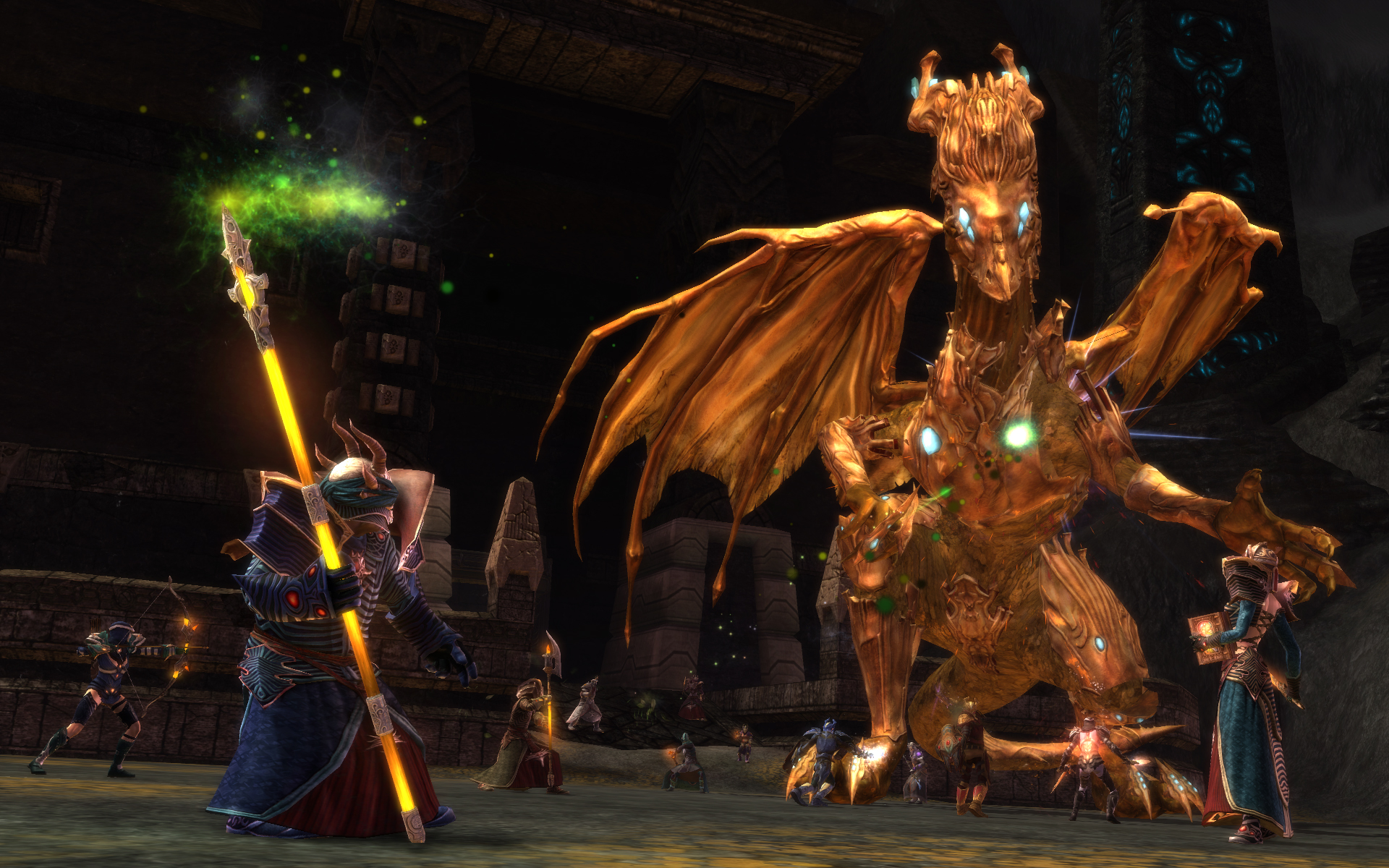 RIFT: Upgrade Bundle Pack screenshot 2