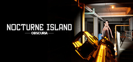 NOCTURNE ISLAND OBSCURIA: header artwork