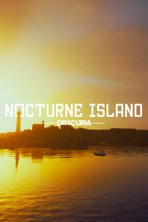 NOCTURNE ISLAND OBSCURIA