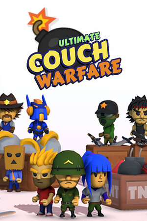 Ultimate Couch Warfare