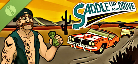 Saddle Up and Drive Demo