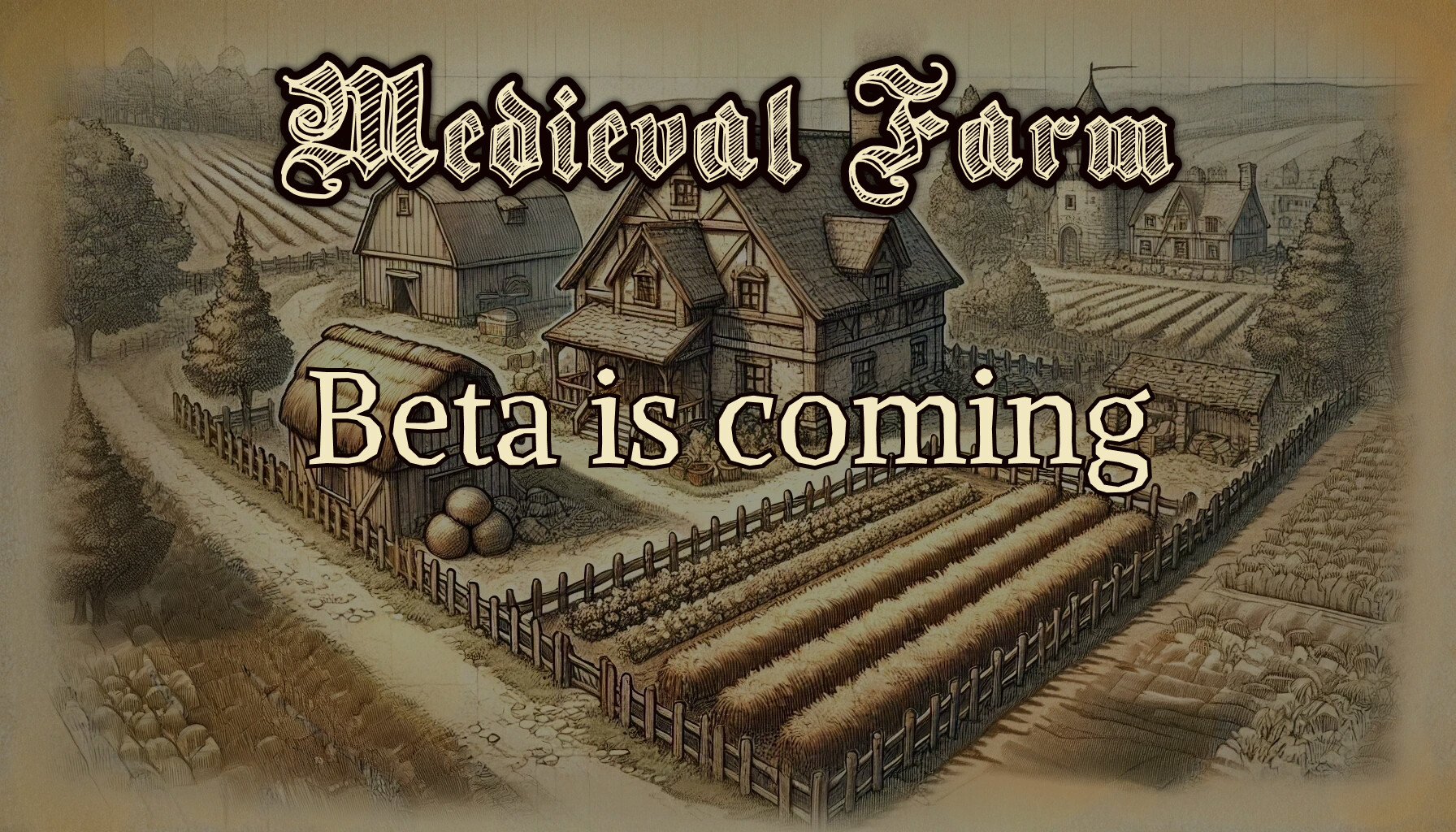 Medieval Farm screenshot 5