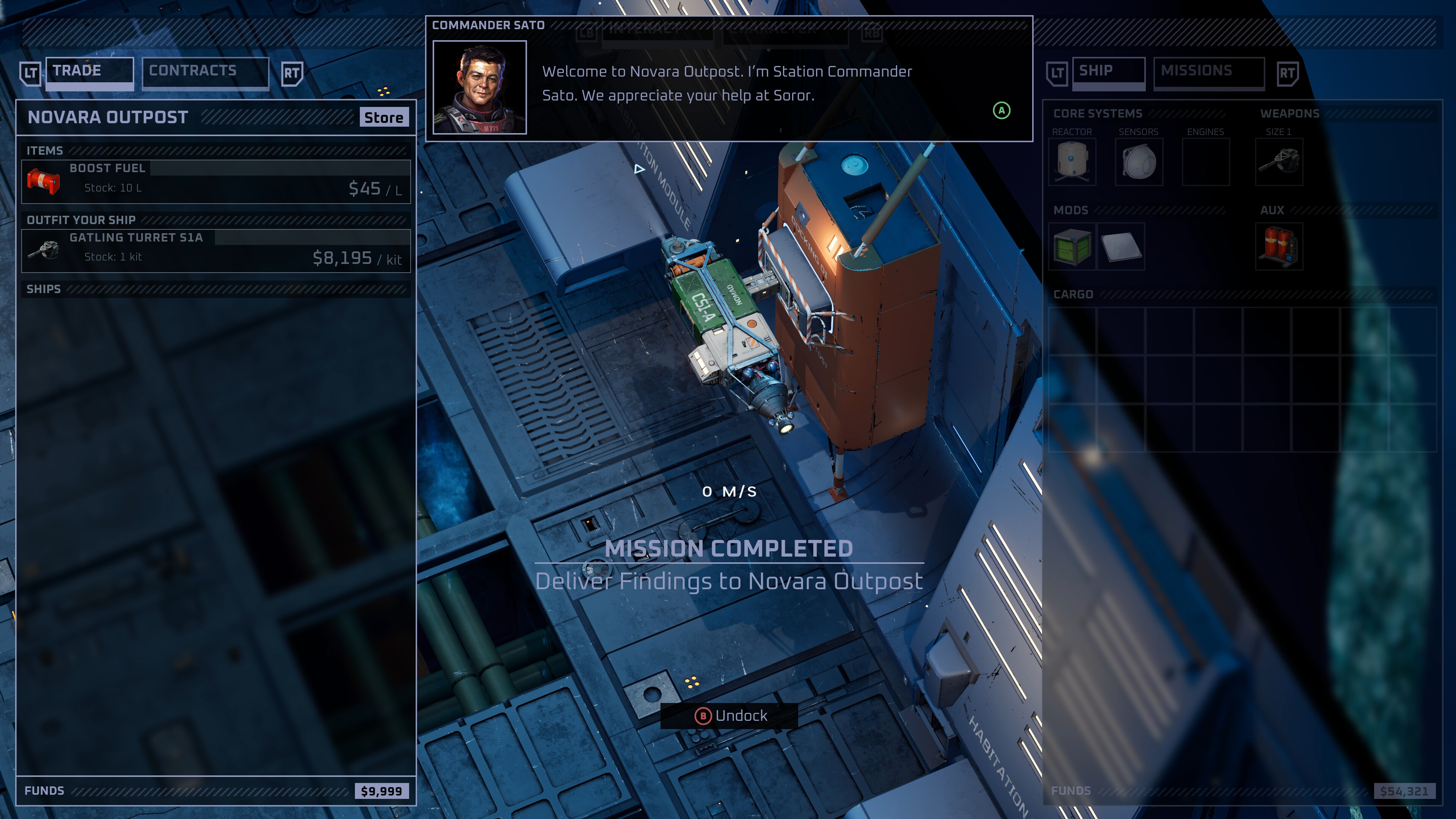 C-Beams screenshot 9
