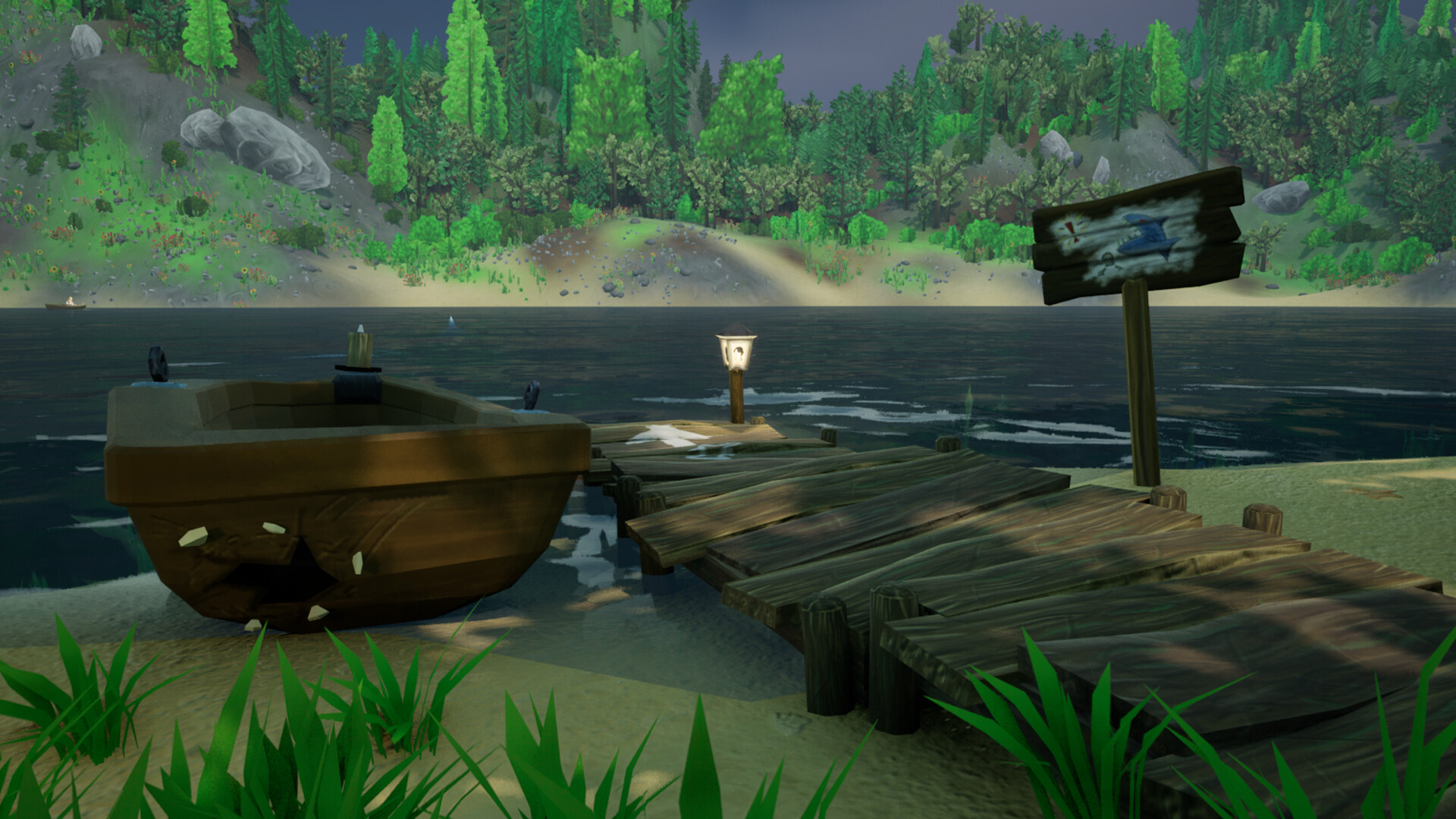 The Test Game screenshot 15