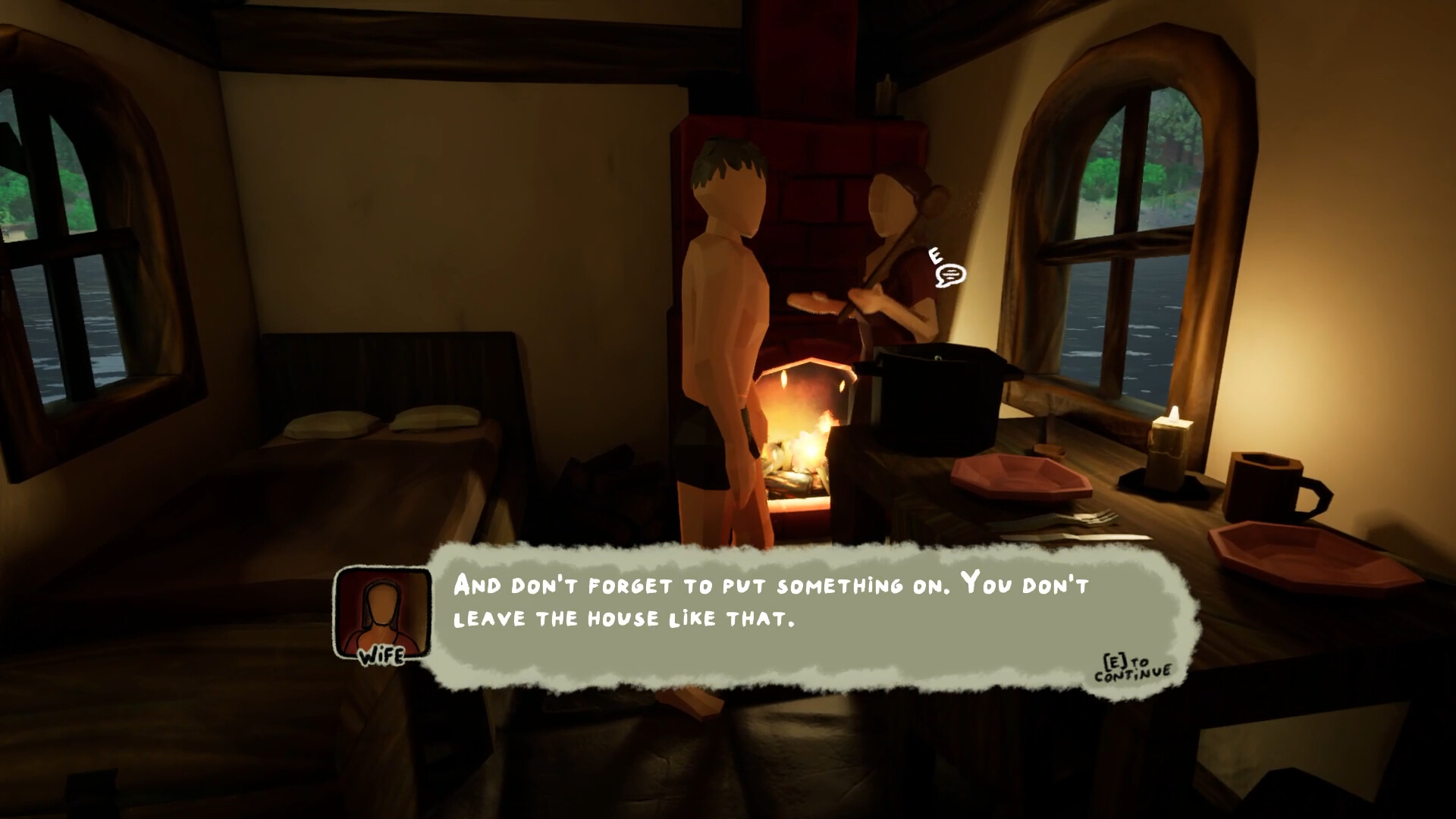The Test Game screenshot 13