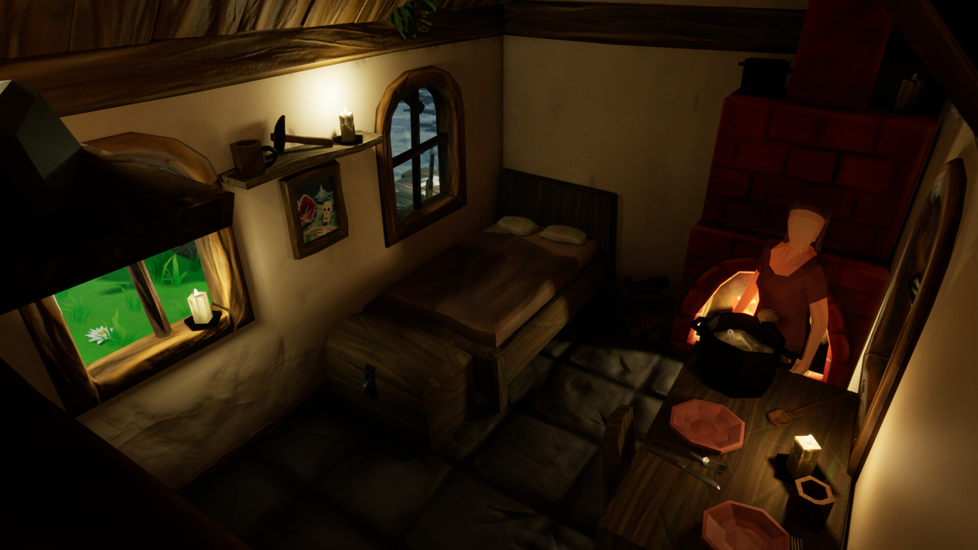 The Test Game screenshot 12