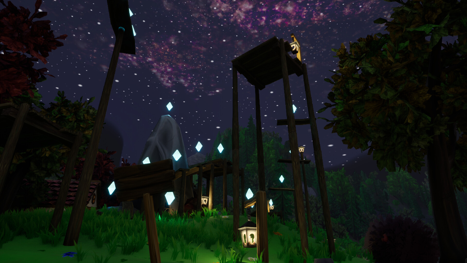 The Test Game screenshot 9