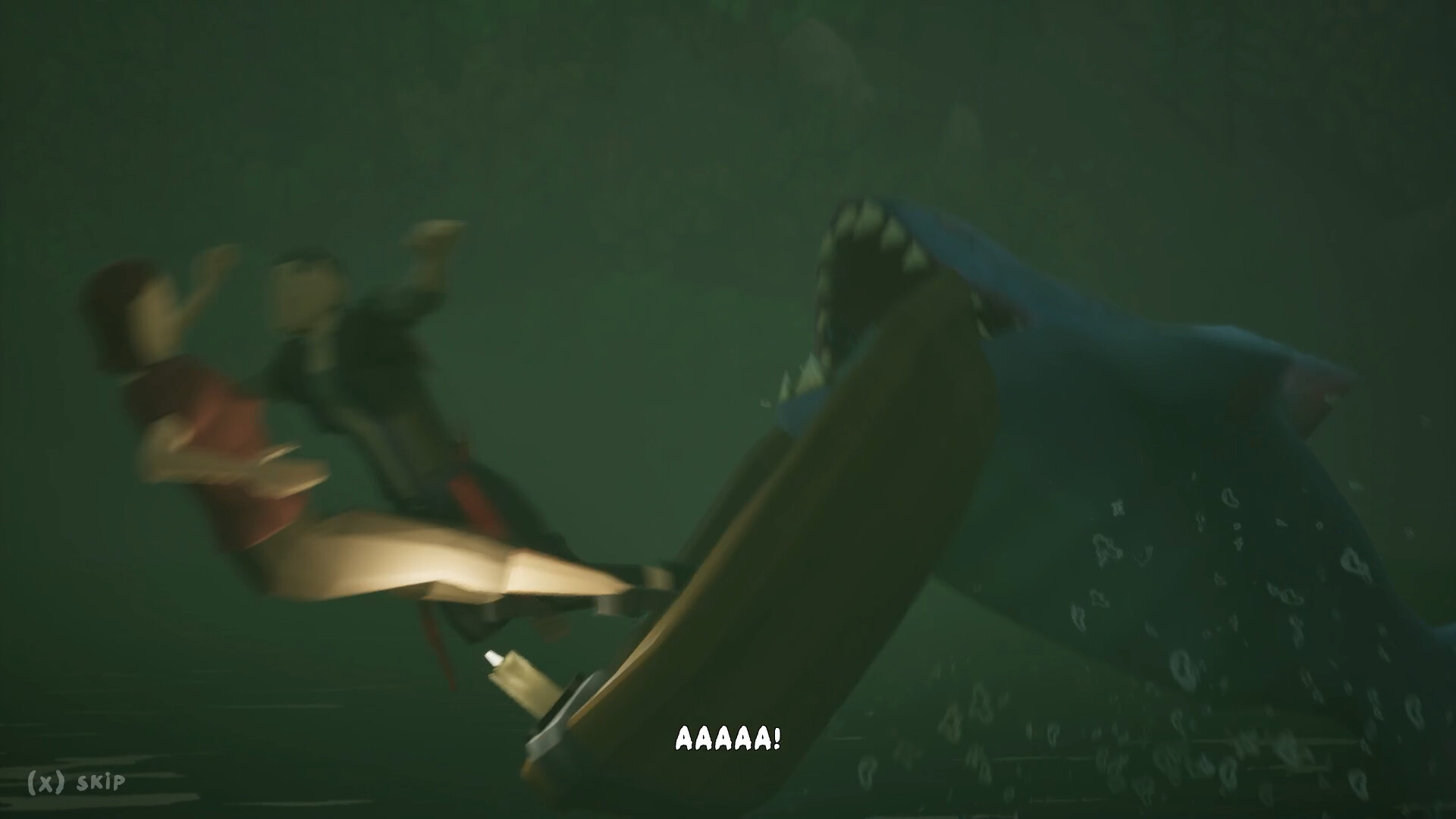 The Test Game screenshot 11