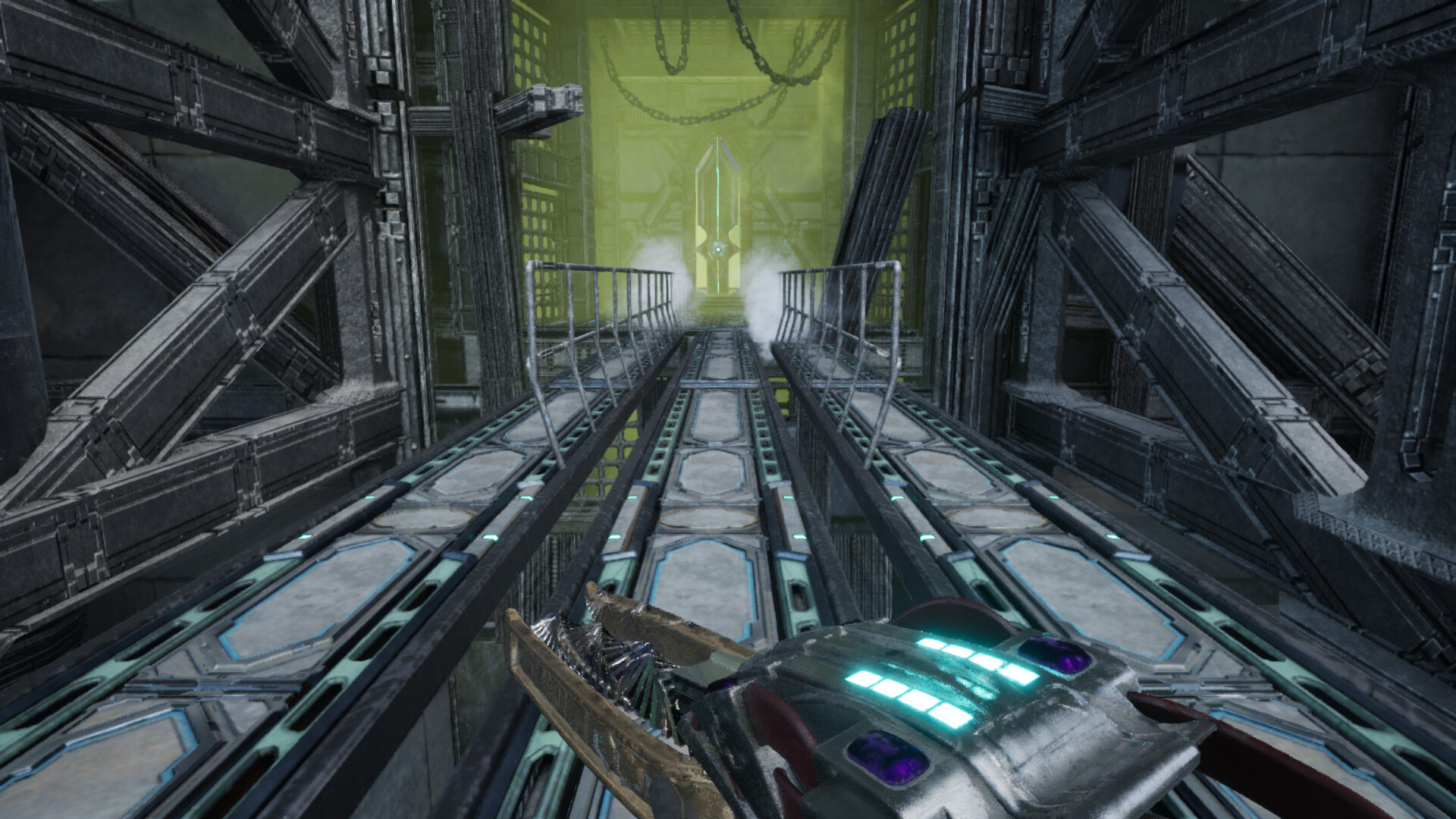 Exovoid Carnage screenshot 8