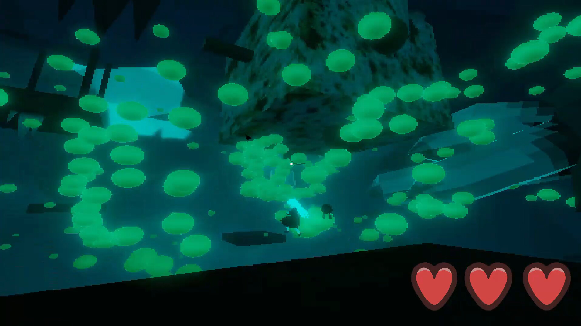 COPPER screenshot 4