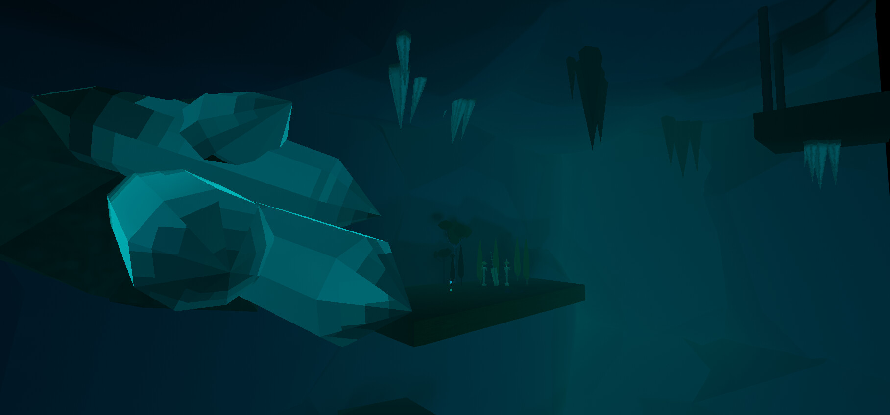 COPPER screenshot 2