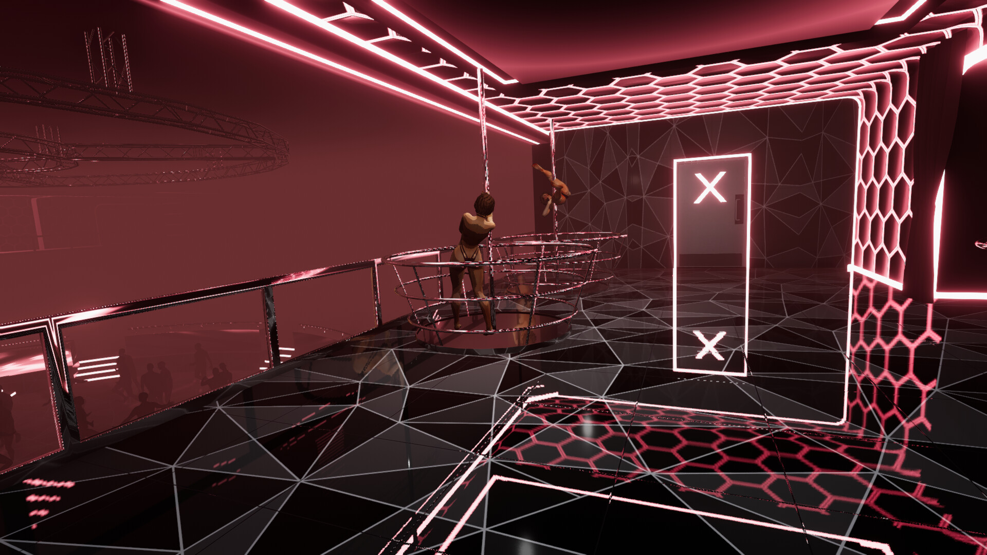 X Roulette screenshot 10