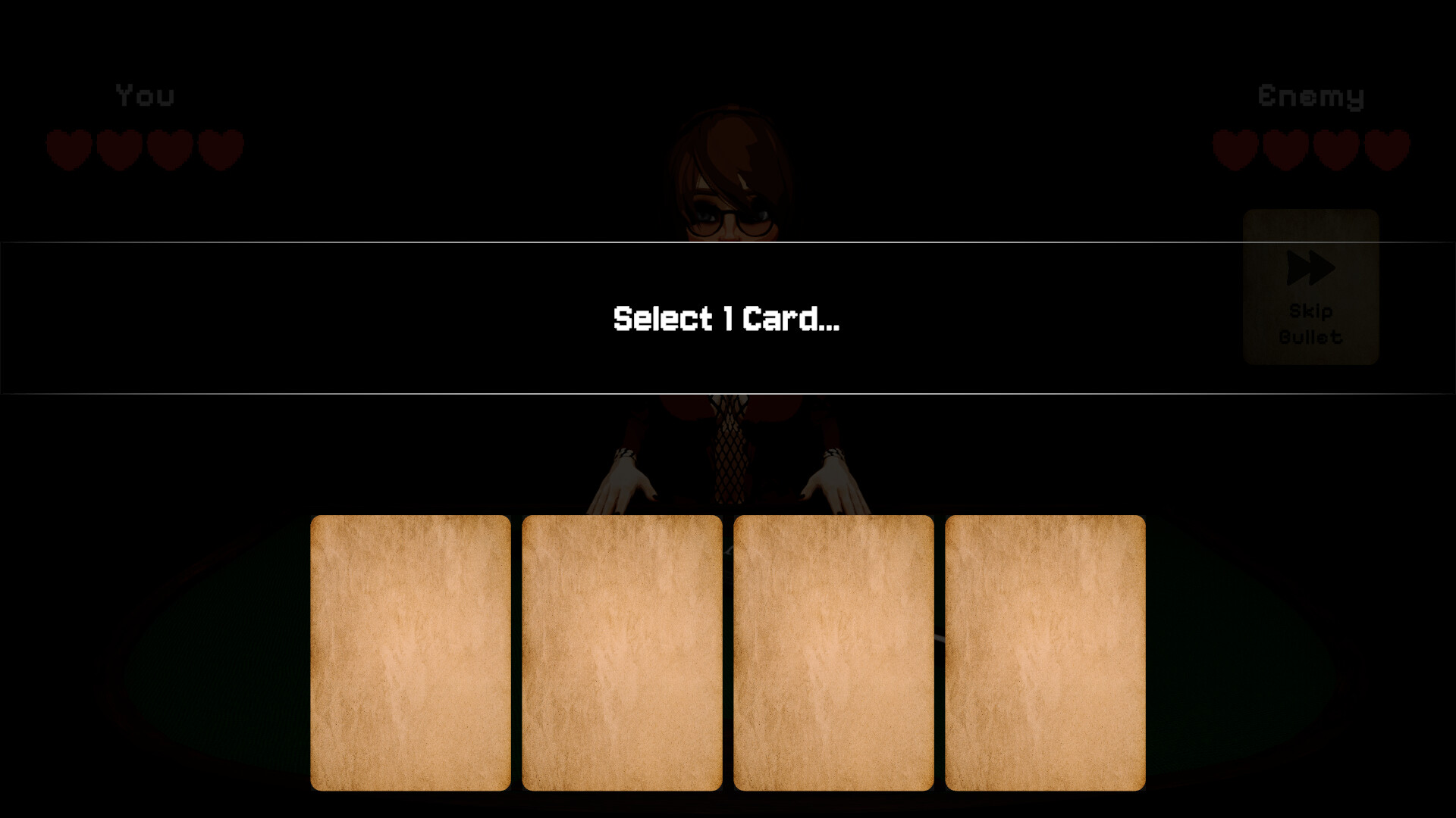 X Roulette screenshot 5