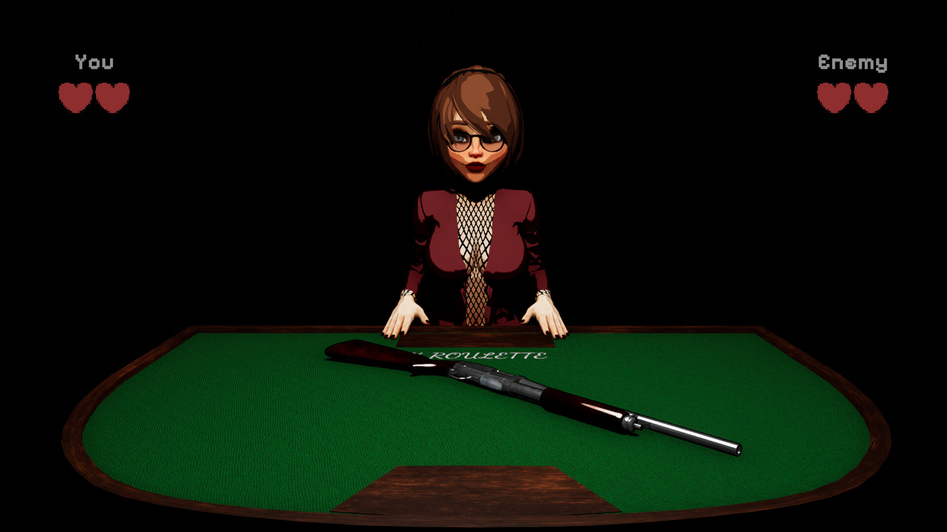 X Roulette screenshot 2