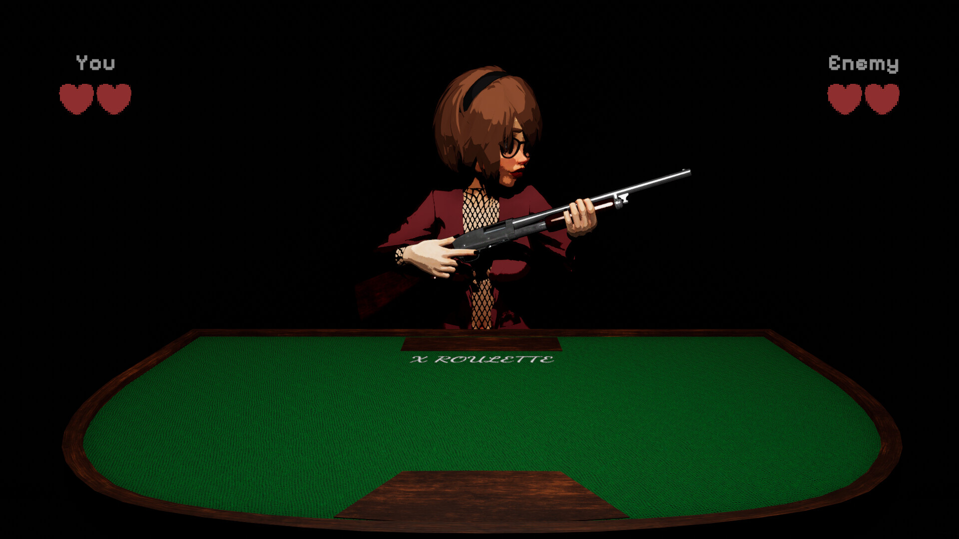 X Roulette screenshot 3