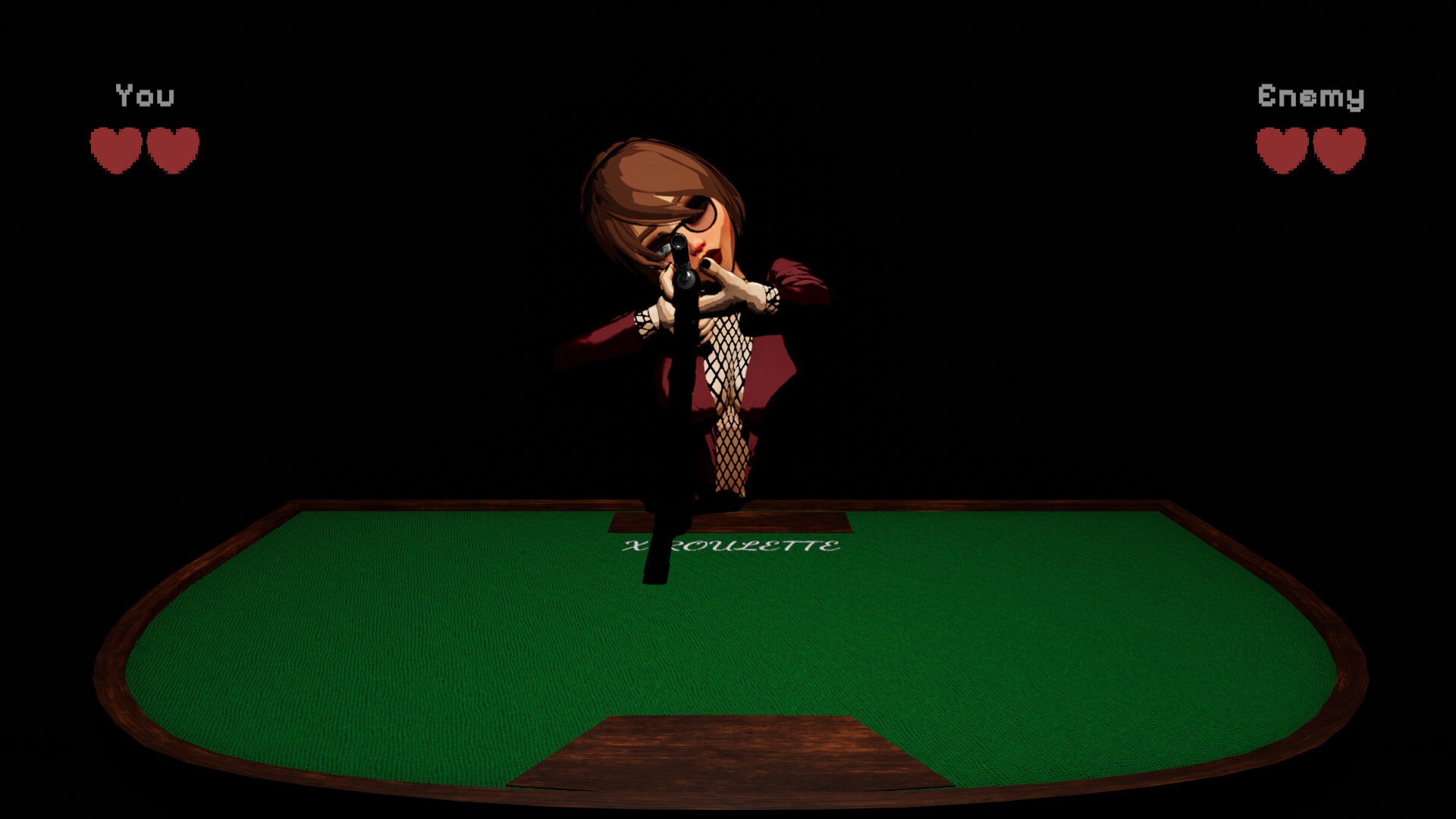 X Roulette screenshot 4