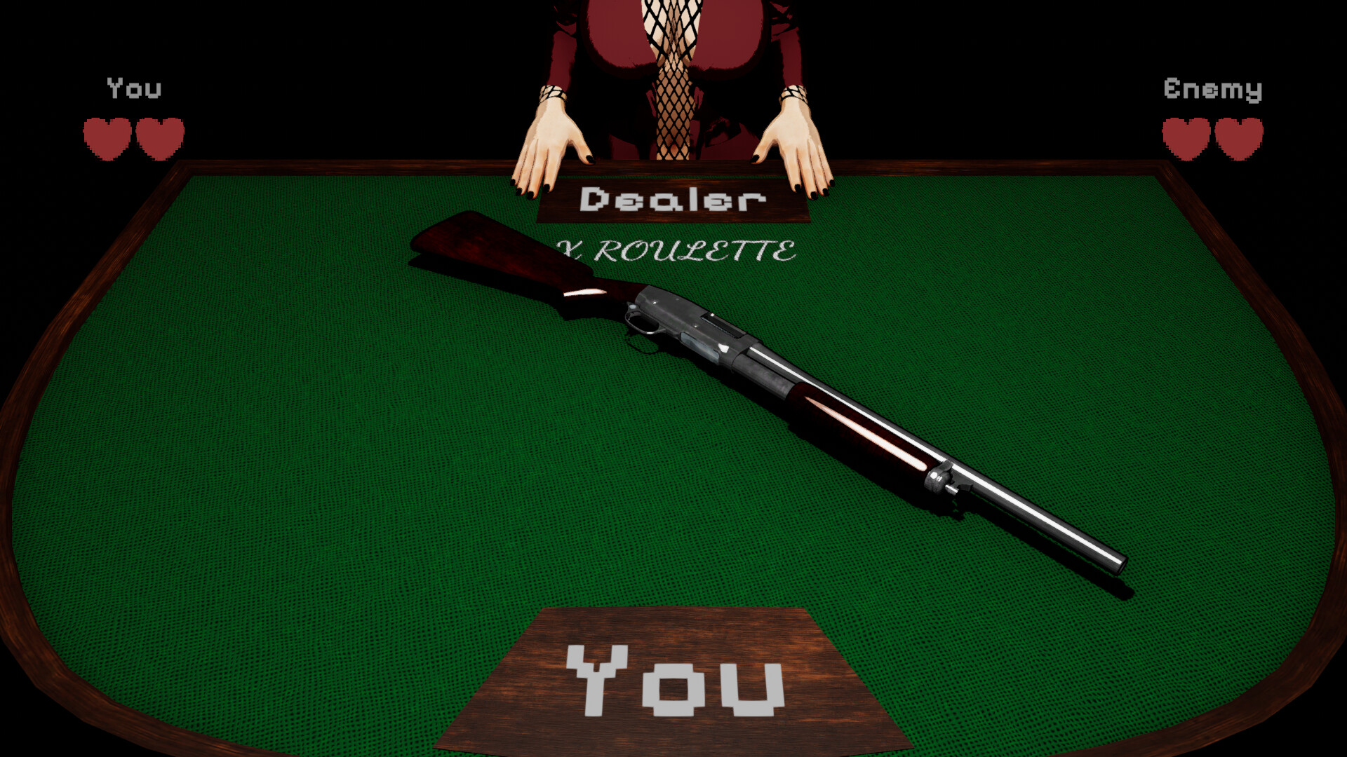 X Roulette screenshot 9