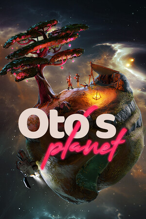 Oto's Planet