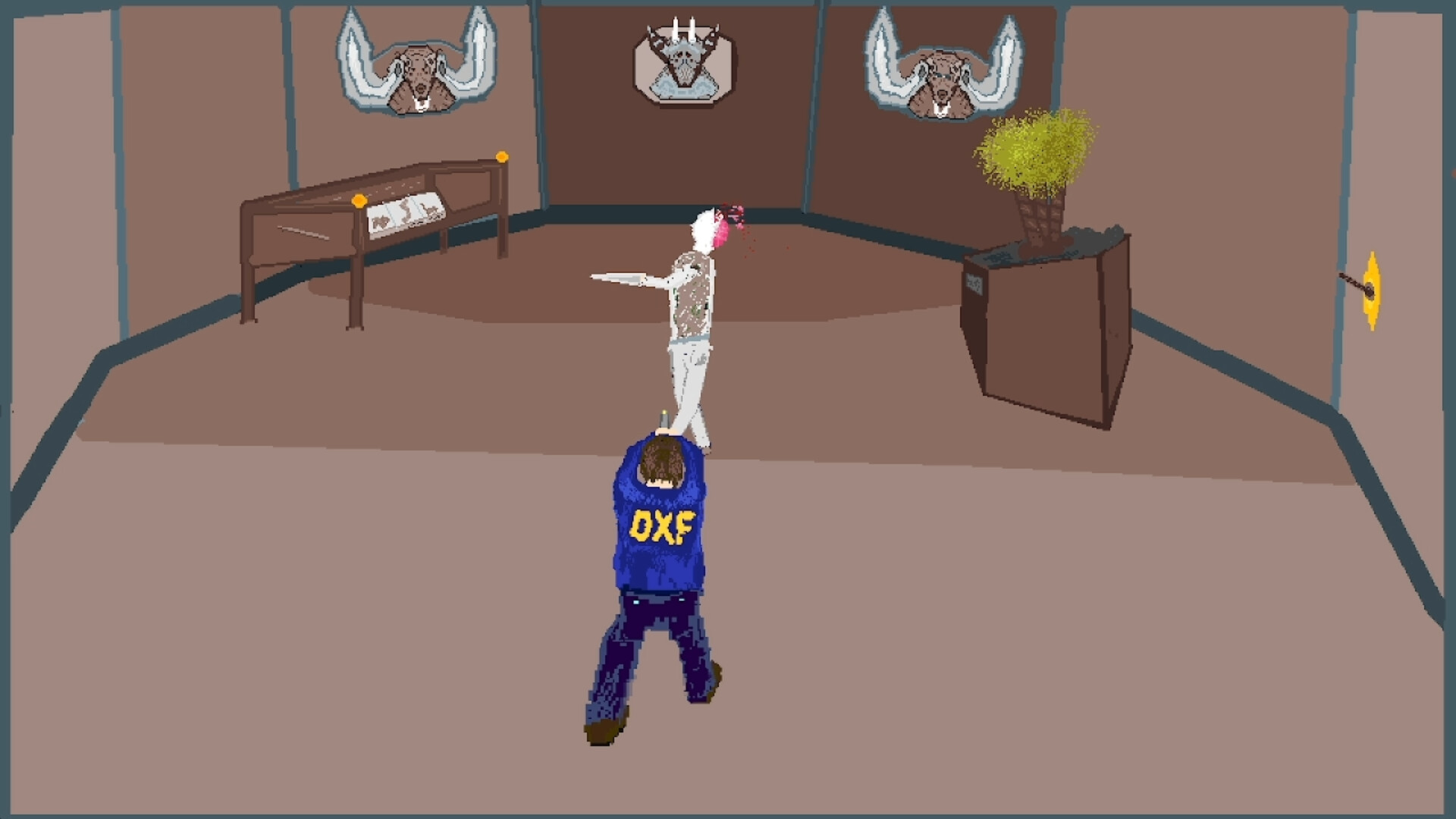 Two Broken Mirrors screenshot 16