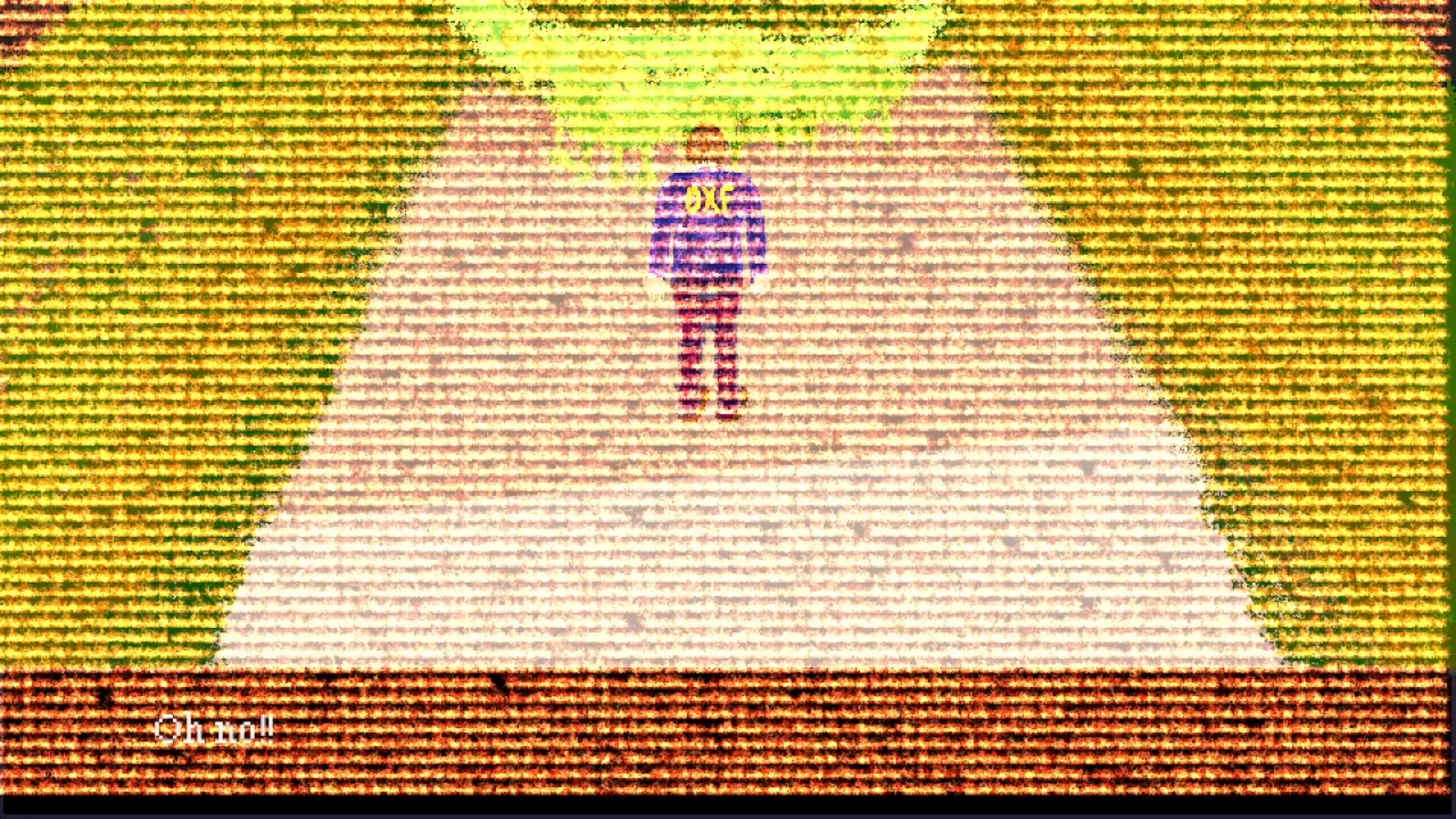 Two Broken Mirrors screenshot 5