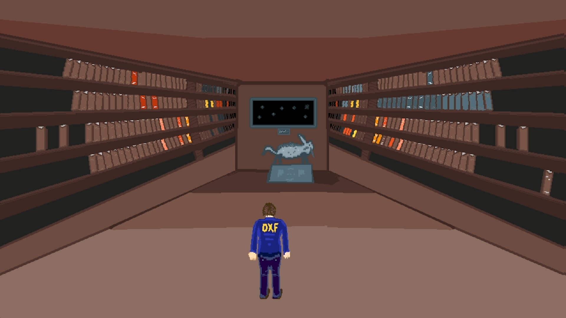 Two Broken Mirrors screenshot 9