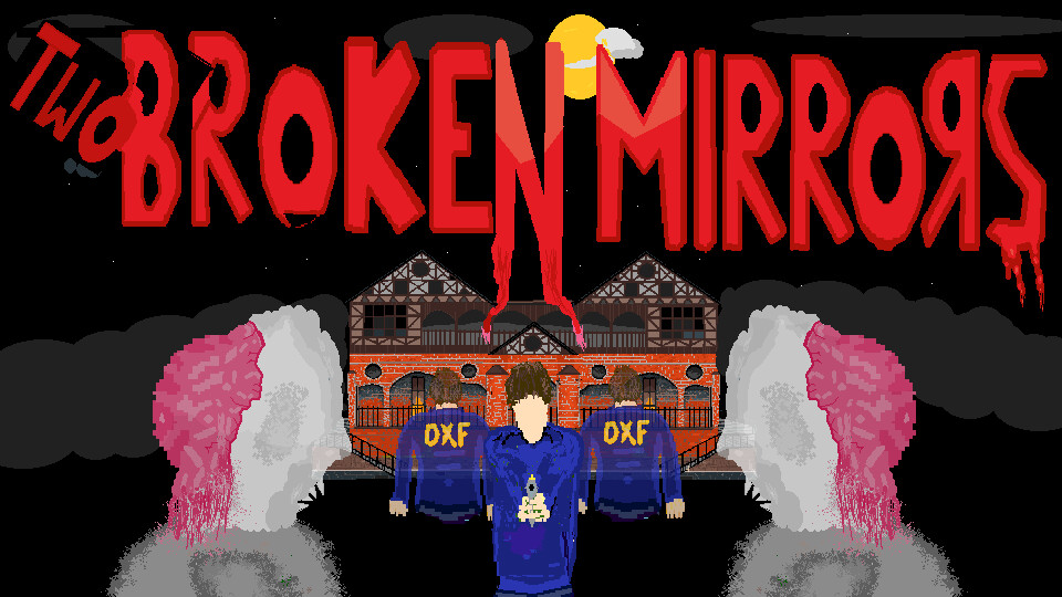 Two Broken Mirrors screenshot 14