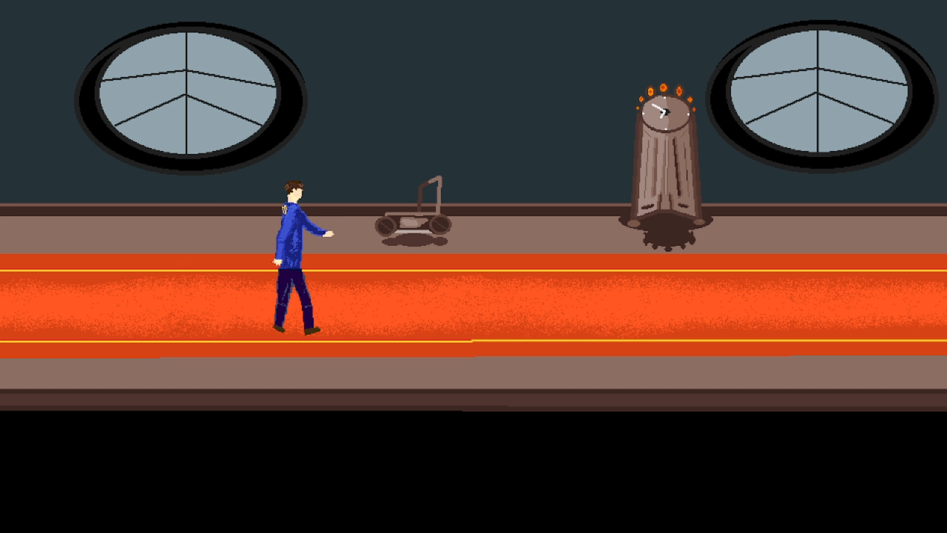 Two Broken Mirrors screenshot 6