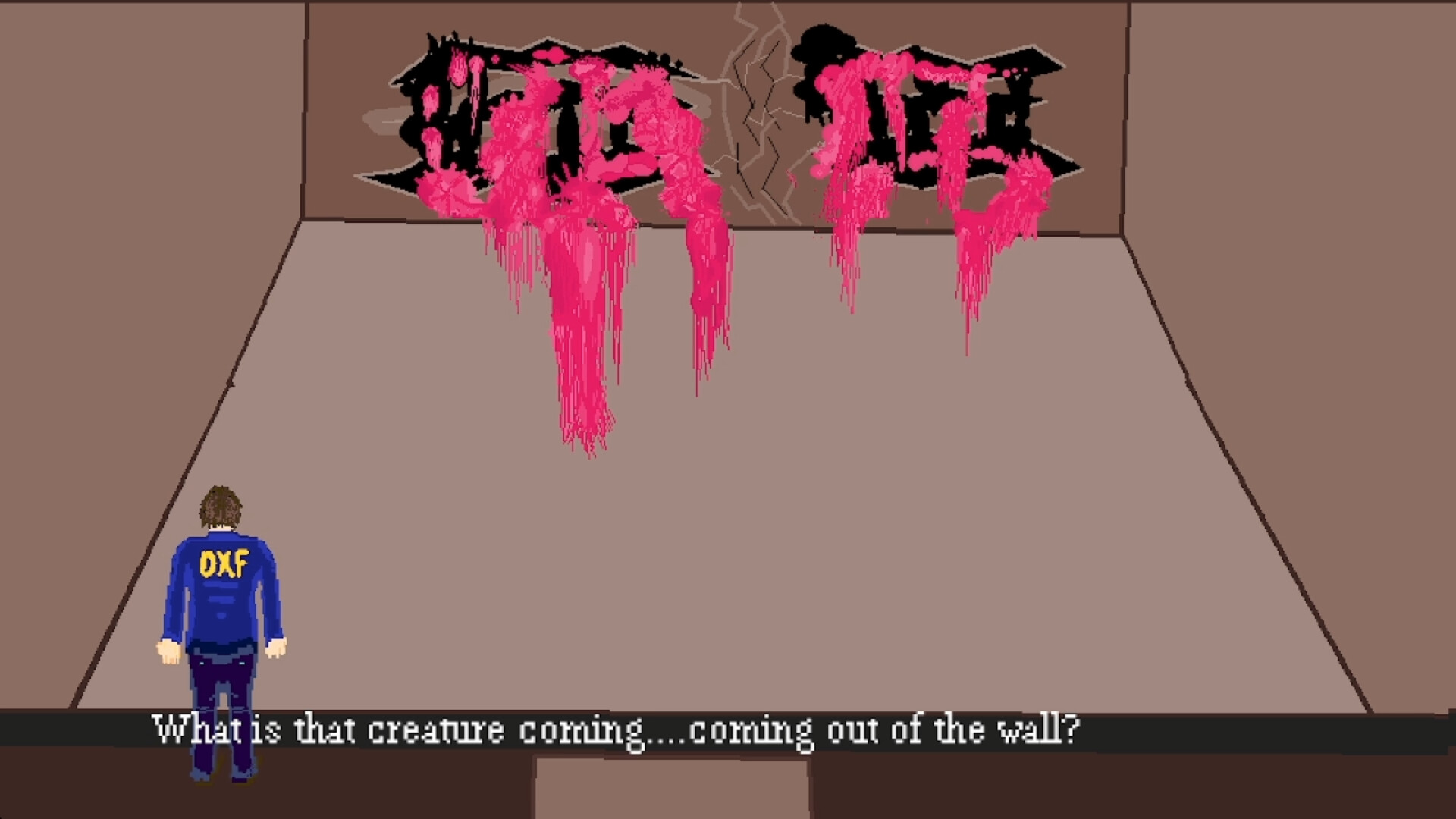 Two Broken Mirrors screenshot 8