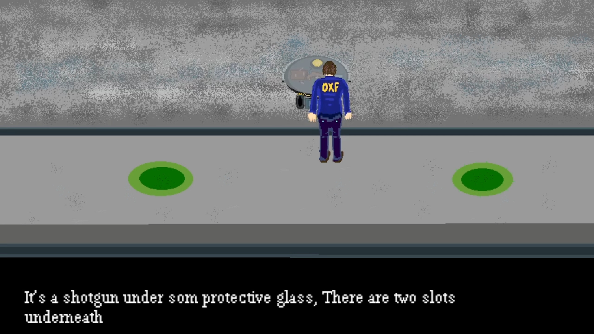 Two Broken Mirrors screenshot 7
