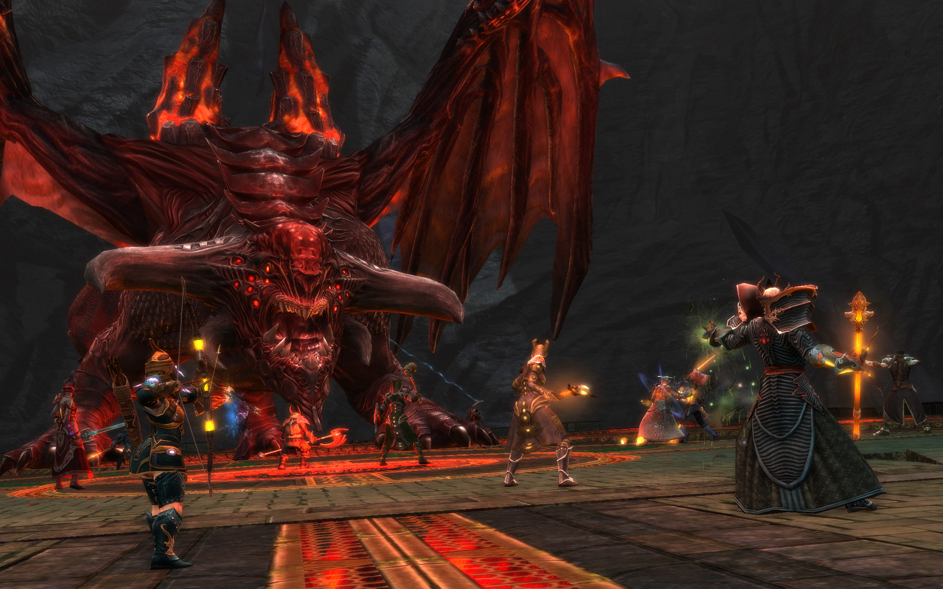 RIFT: Laethys’ Fortune Pack screenshot 5