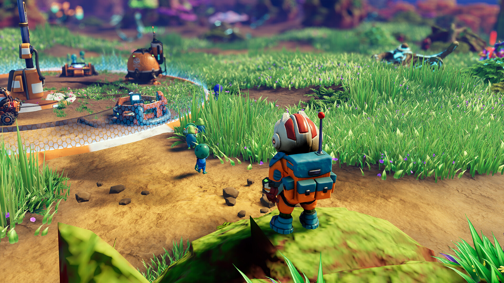 Space for Sale - Supporter Pack screenshot 3