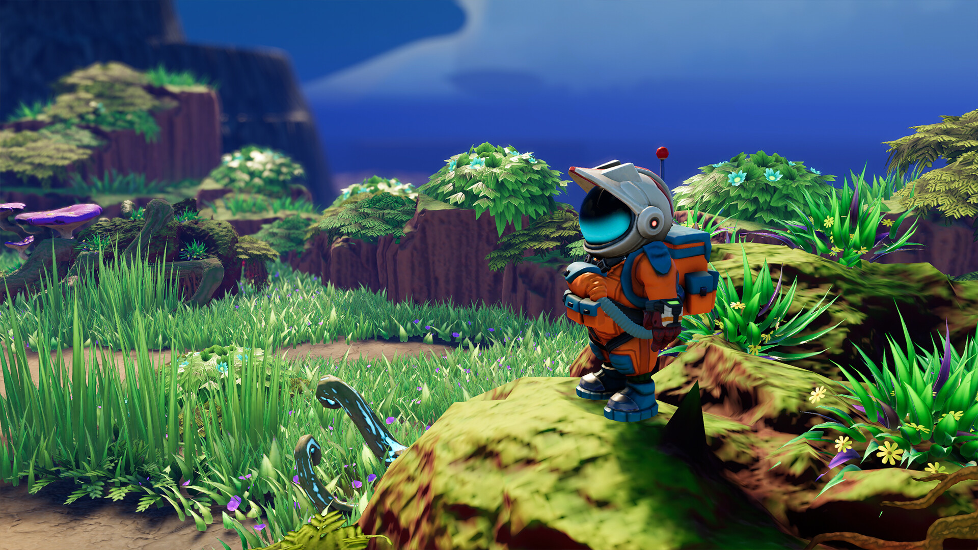 Space for Sale - Supporter Pack screenshot 2