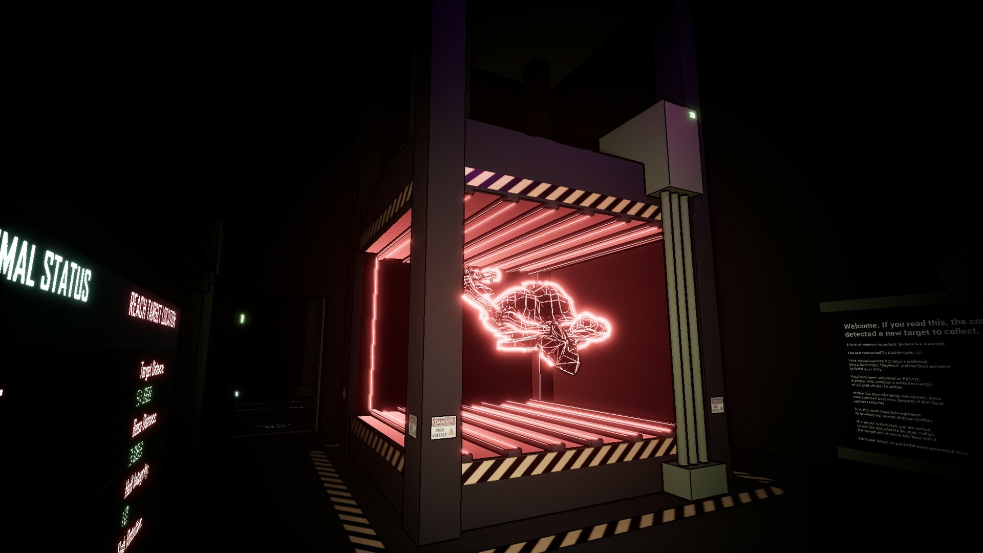 Sub Optimal Co. on Steam
