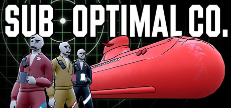 Sub Optimal Co. Demo